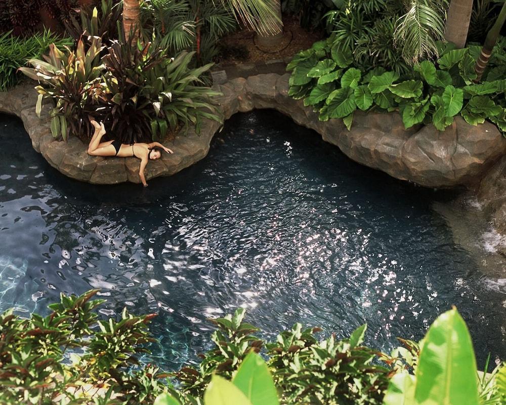 Kura Hulanda Village & Spa 威廉斯塔德 外观 照片