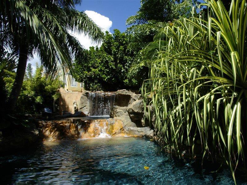 Kura Hulanda Village & Spa 威廉斯塔德 外观 照片