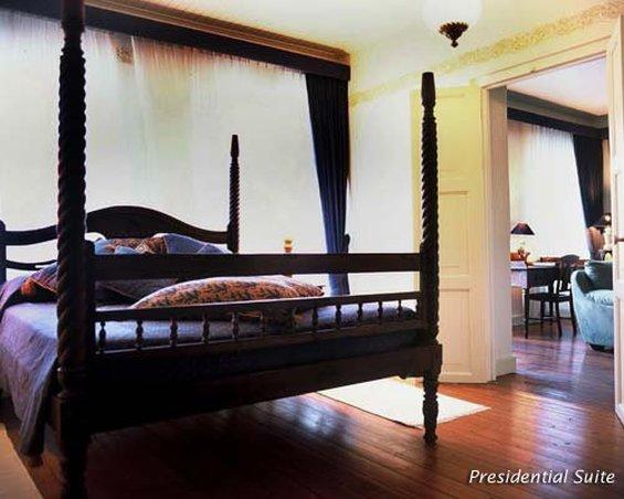 Kura Hulanda Village & Spa 威廉斯塔德 客房 照片