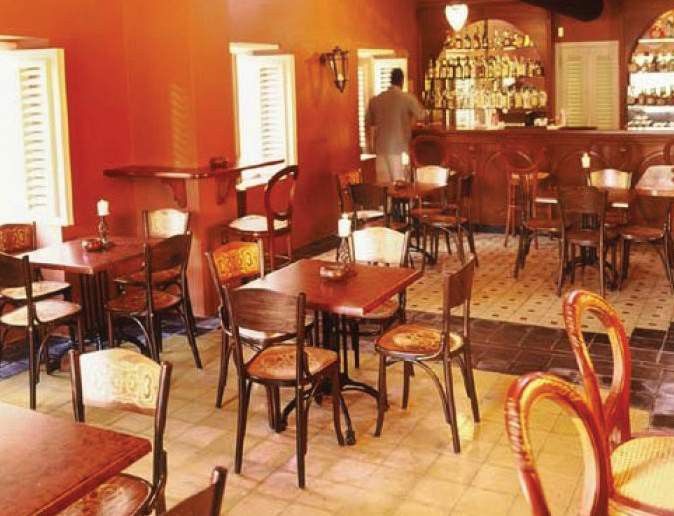 Kura Hulanda Village & Spa 威廉斯塔德 外观 照片