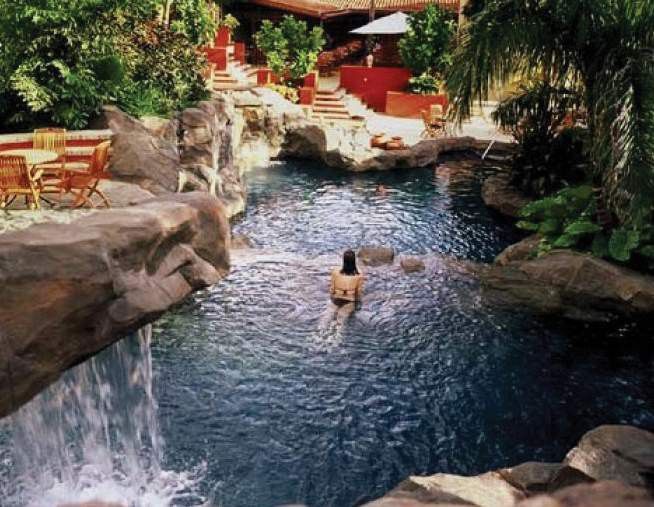 Kura Hulanda Village & Spa 威廉斯塔德 外观 照片