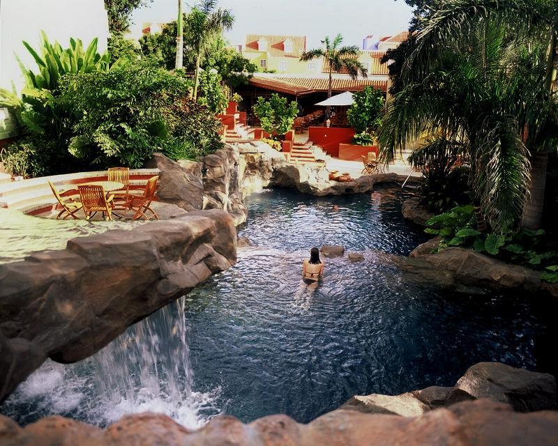 Kura Hulanda Village & Spa 威廉斯塔德 外观 照片