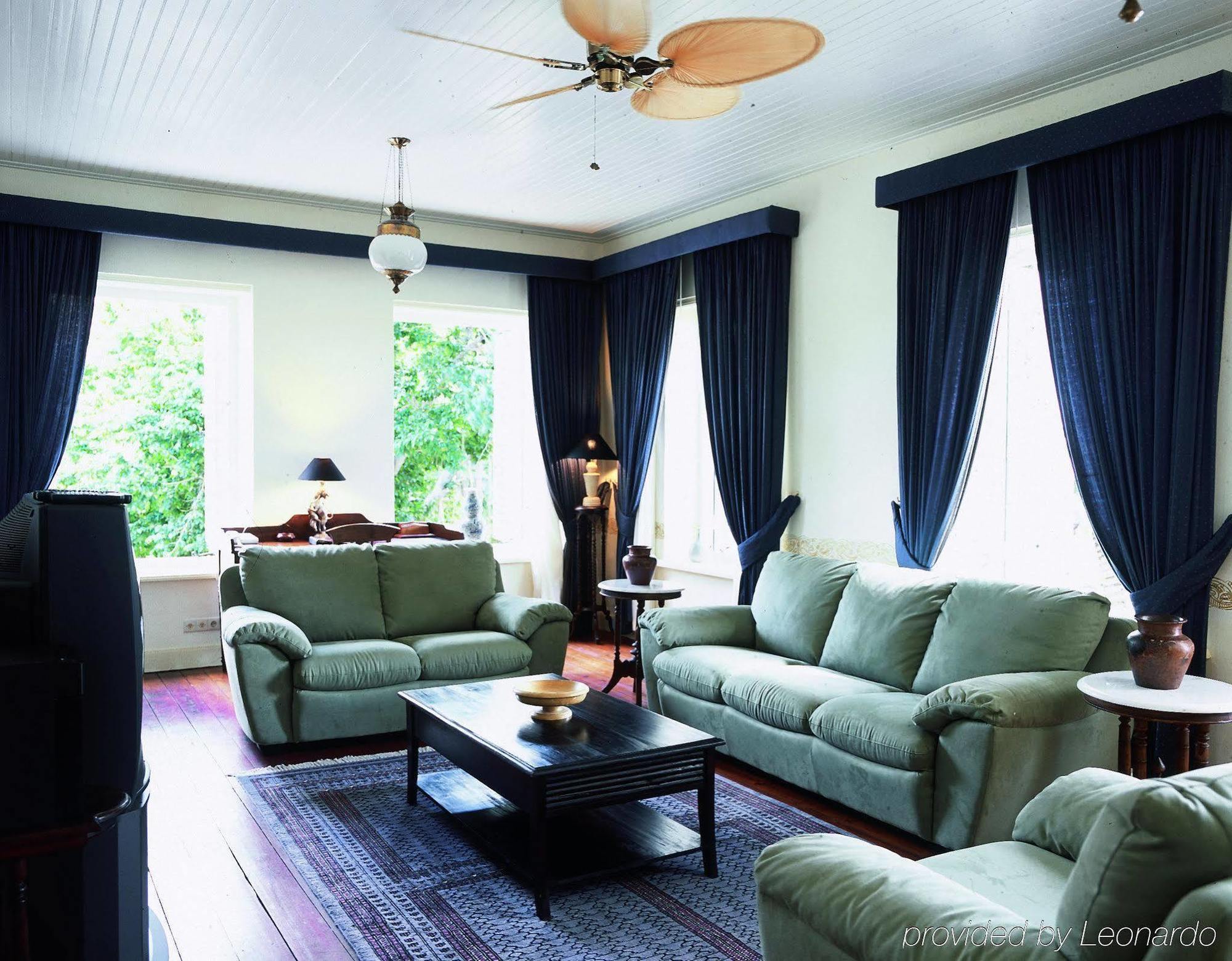Kura Hulanda Village & Spa 威廉斯塔德 客房 照片
