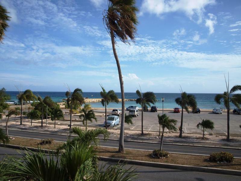Kura Hulanda Village & Spa 威廉斯塔德 外观 照片